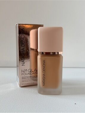 Natasha Denona Hy • Glam Foundation - N6 - Full Size - NIB